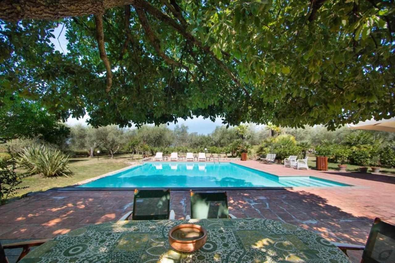 Villa Privata Con Piscina Firenze Chianti Баньйо-а-Ріполі Екстер'єр фото