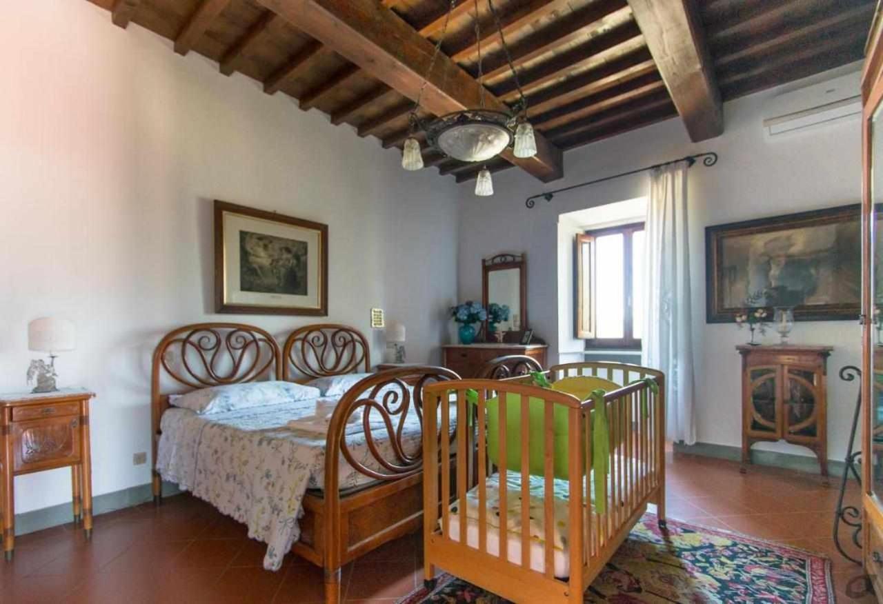 Villa Privata Con Piscina Firenze Chianti Баньйо-а-Ріполі Екстер'єр фото