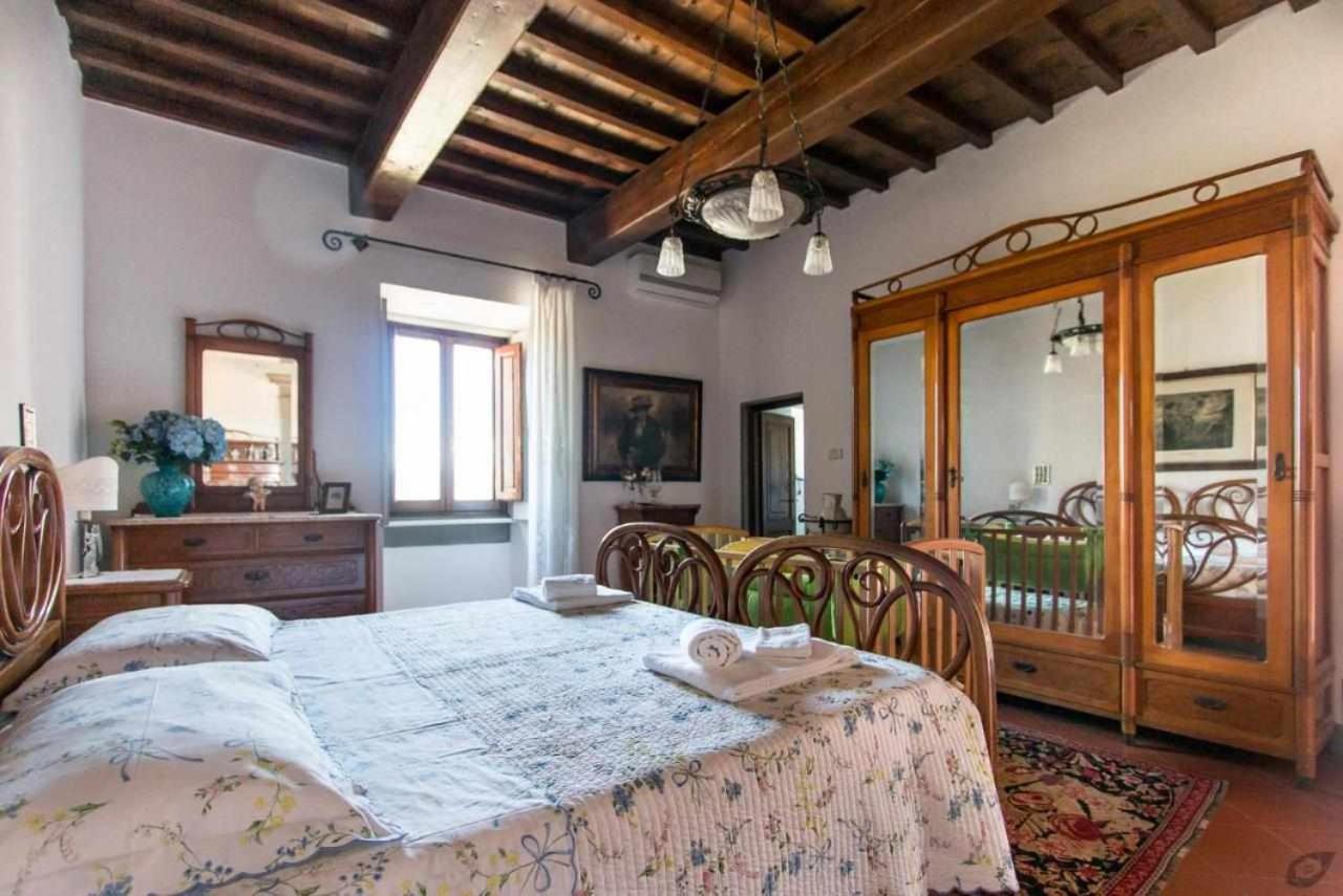 Villa Privata Con Piscina Firenze Chianti Баньйо-а-Ріполі Екстер'єр фото